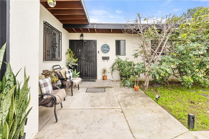 Property Photo:  13414 Reis  CA 90605 