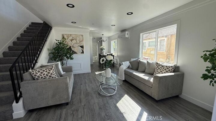 Property Photo: 9410 Wilmington Avenue CA 90002