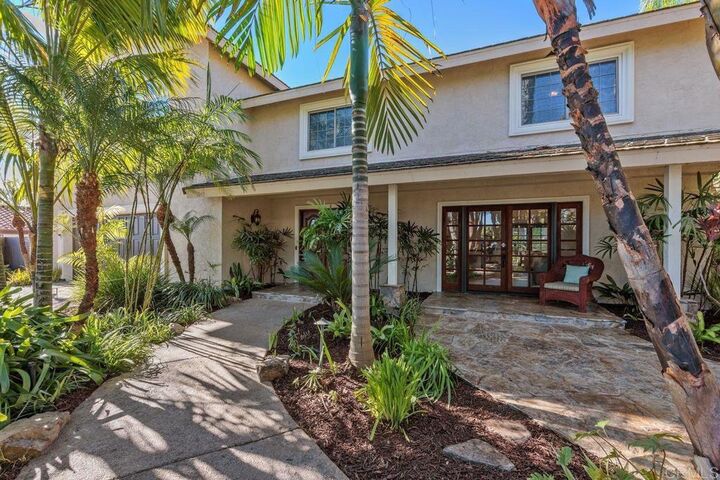 Property Photo: 7049 El Fuerte Street CA 92009