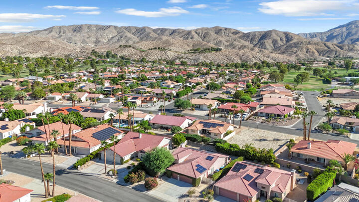 Property Photo: 9520 Ekwanok Drive CA 92240