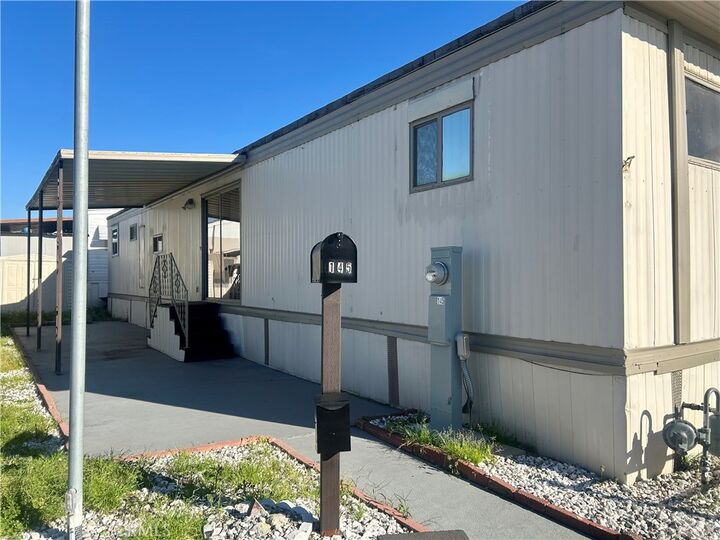 Property Photo:  1045 N Azusa 145  CA 91722 