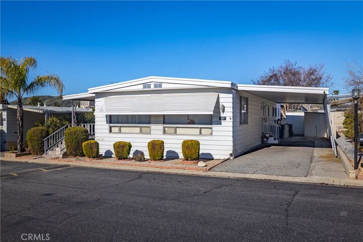 Property Photo:  11050 Bryant Street  CA 92399 