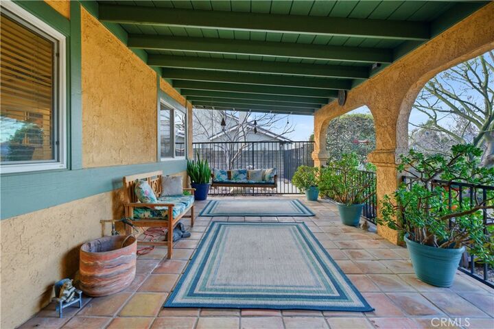 Property Photo: 4728 Fox Glen Avenue CA 91750