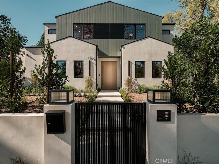 Property Photo:  4783 Firmament Avenue  CA 91423 