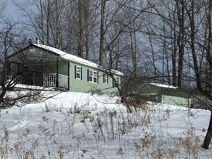 Property Photo:  12-12 North Road  ME 04422 