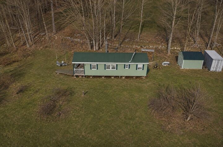 Property Photo: 12-12 North Road ME 04422