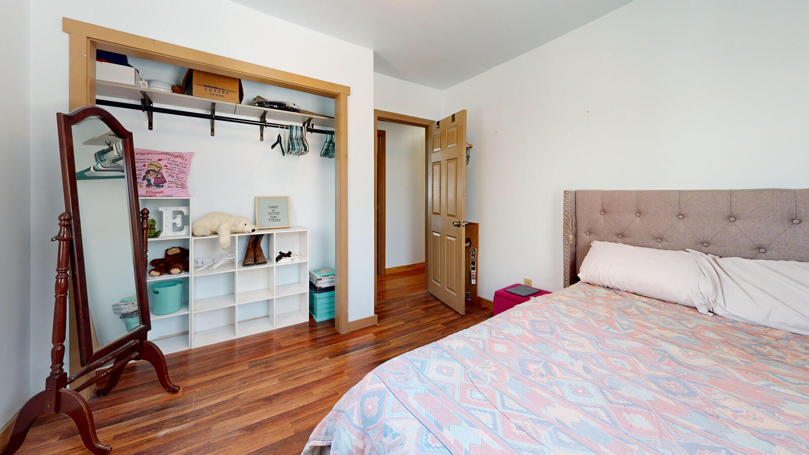 Property Photo:  56 Booker Street  ME 04861 