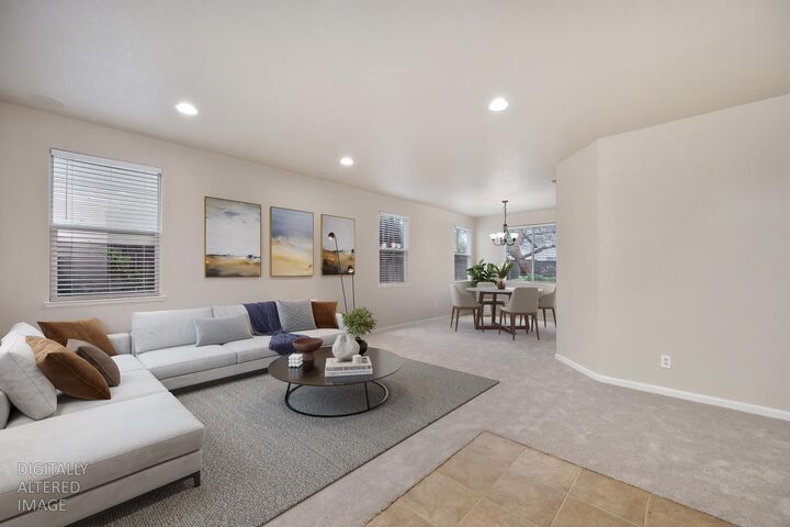 Property Photo:  961 Silverton Circle  CA 95648 