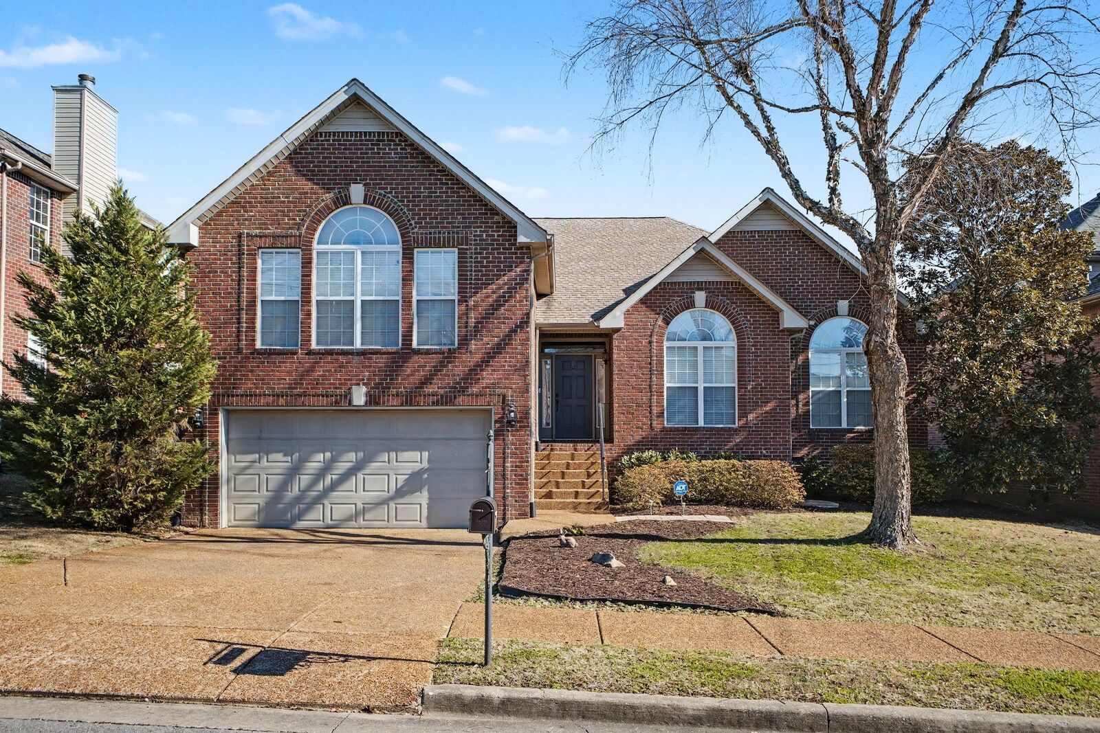 Property Photo:  7274 Sugarloaf Dr  TN 37211 