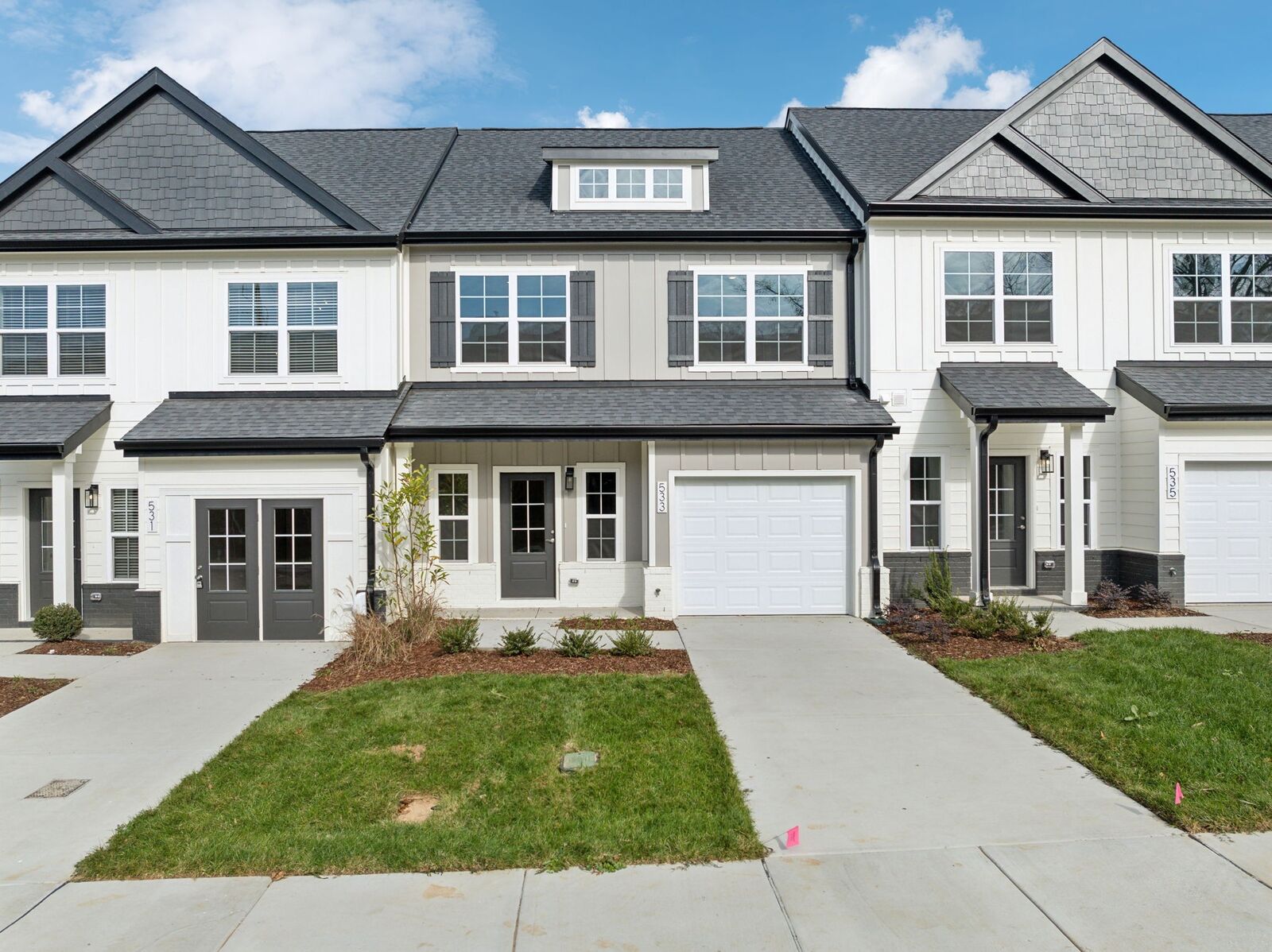 Property Photo:  539 Tulip Springs Rd  TN 37076 