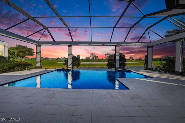 Property Photo: 16341 Corsica Way FL 34110