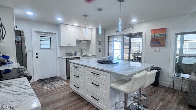 Property Photo:  5524 Ben Franklin Lane  FL 33917 