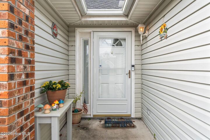 Property Photo:  438 Hampton Street NW  NC 28467 