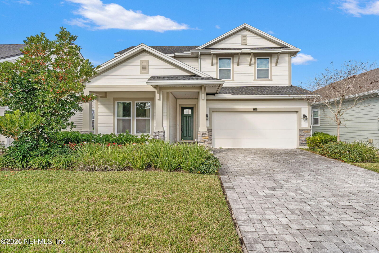 Property Photo:  10761 Aventura Drive  FL 32256 
