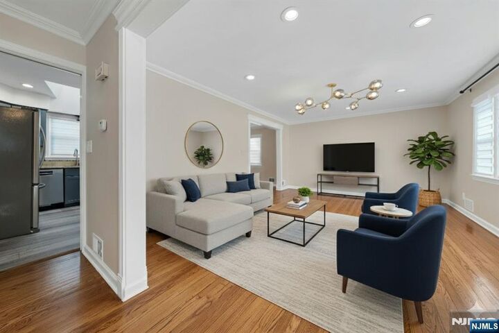 Property Photo:  155 Prospect Avenue  NJ 07677 