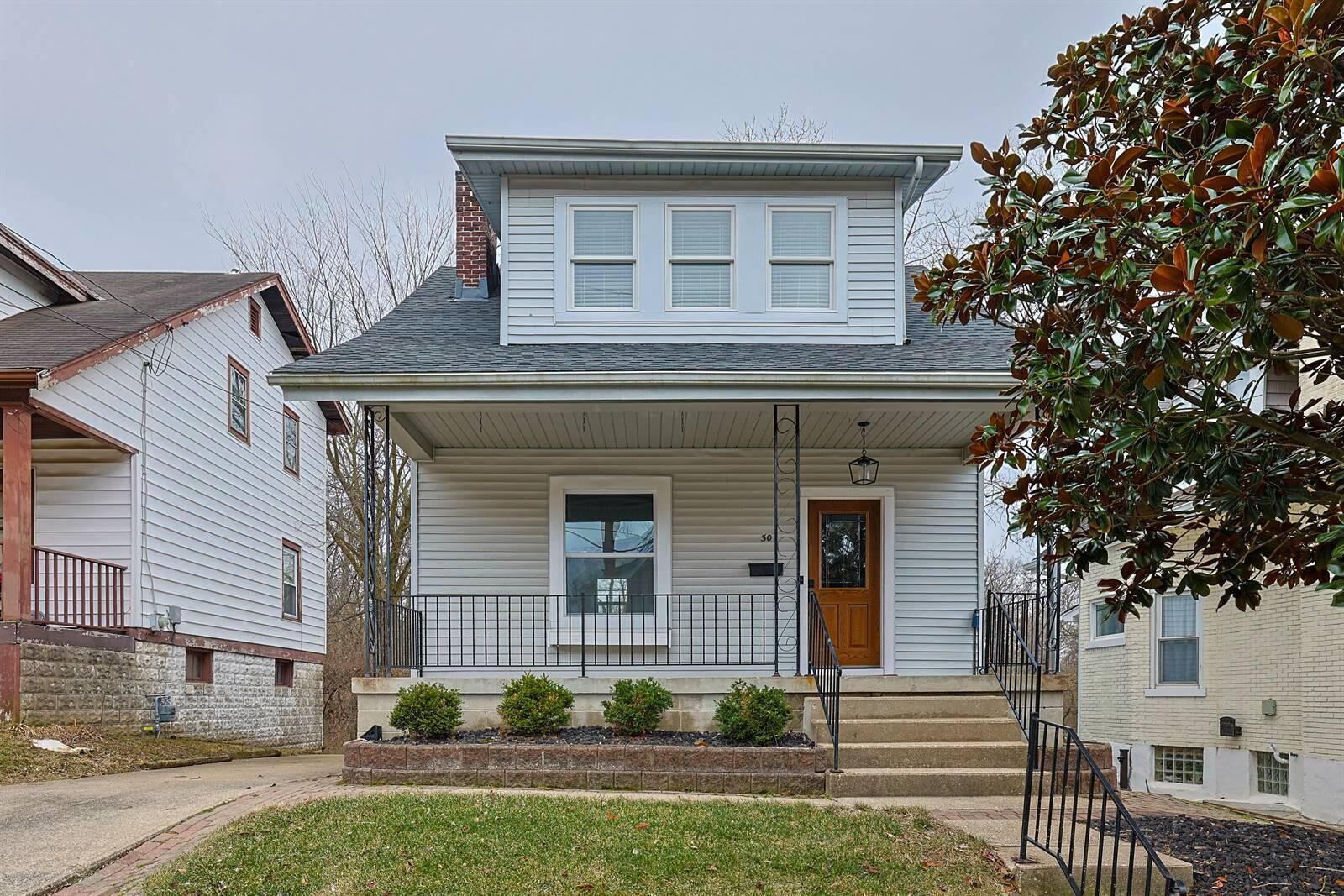 Property Photo: 30 Indiana Avenue KY 41075