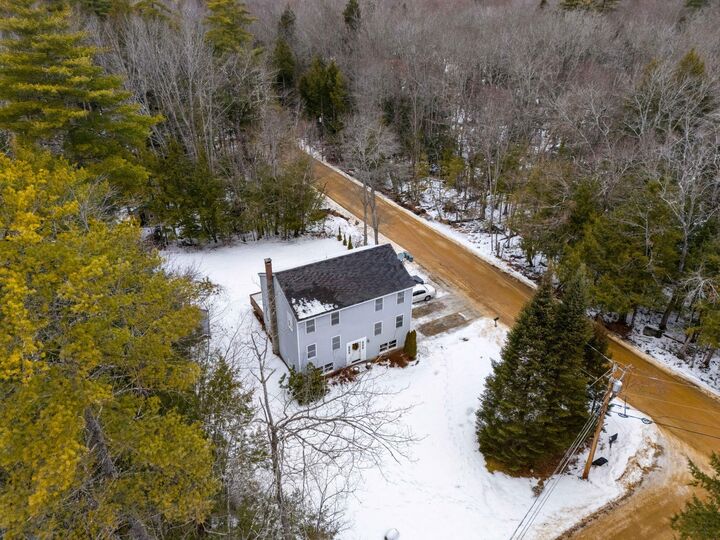 Property Photo:  101 Rogers Road  NH 03225 