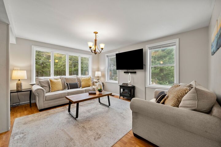 Property Photo:  101 Rogers Road  NH 03225 