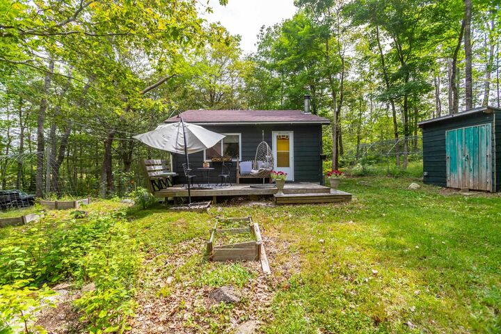 Property Photo: 2546 Virginia Road NS B0S 1A0