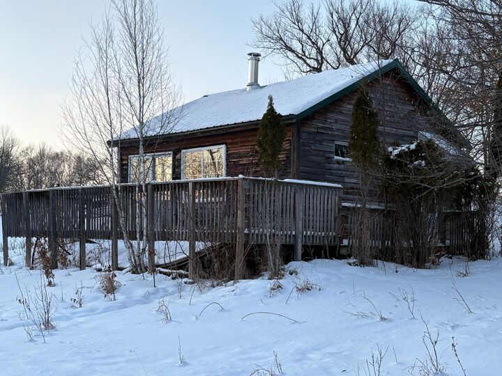 Property Photo: 38192 Walker Lake Drive MN 56576