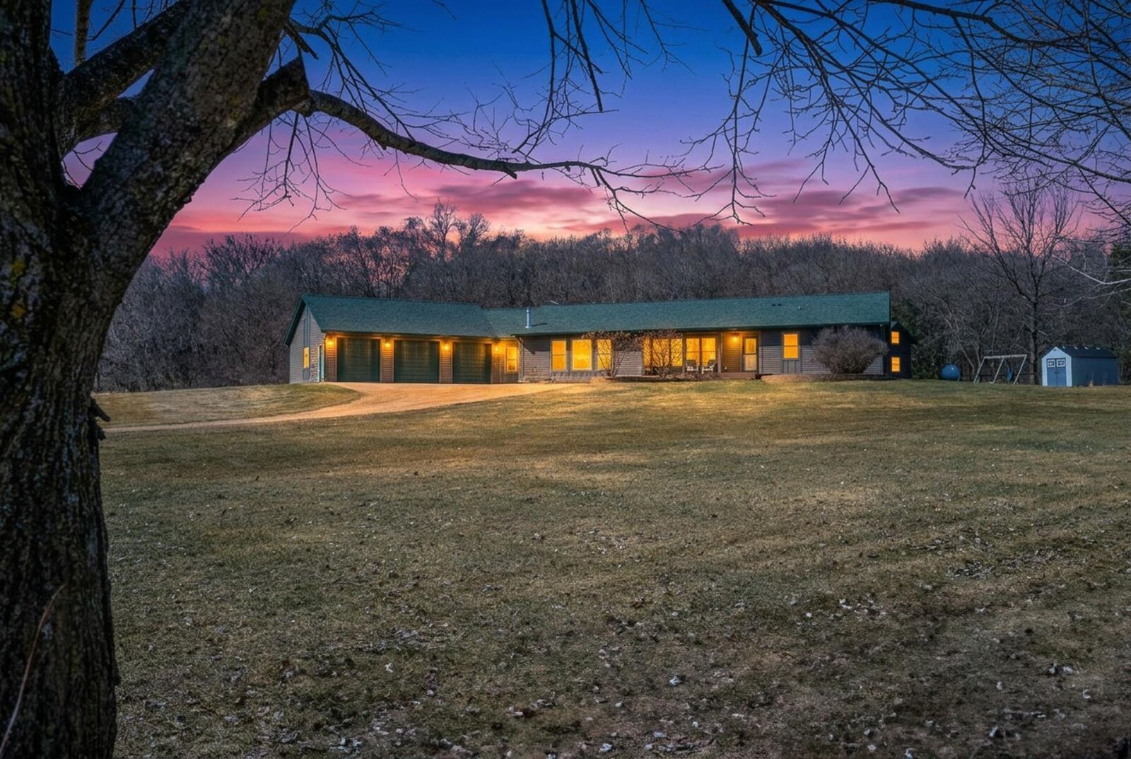 Property Photo:  2061 10th Avenue  WI 54026 