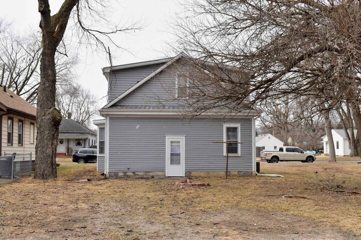 Property Photo:  4404 Polk Street  IA 51108 