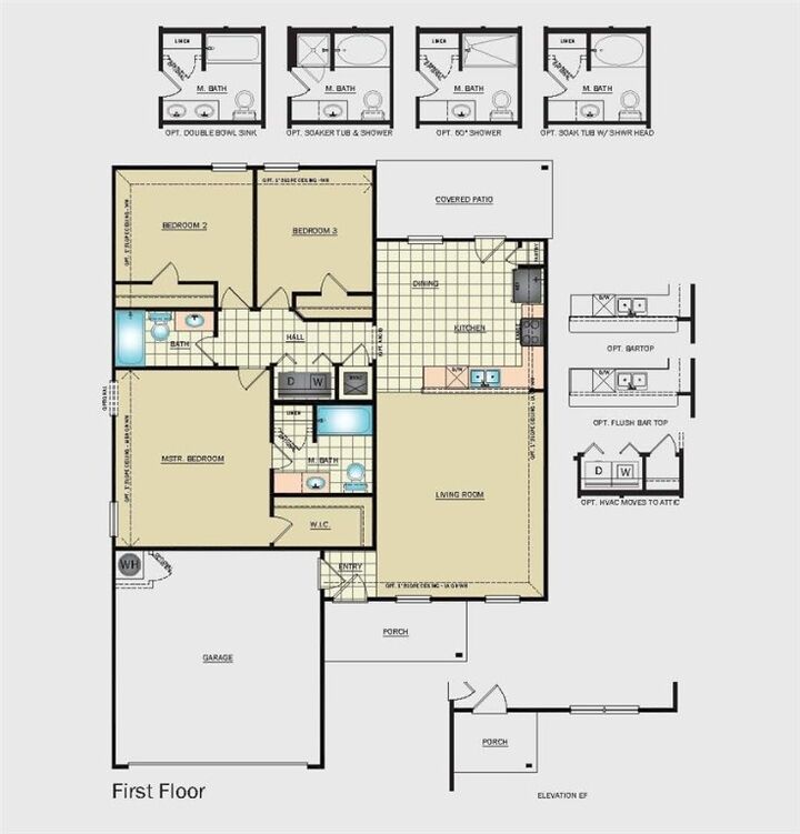 Property Photo:  1733 Pittman Street  AR 72734 