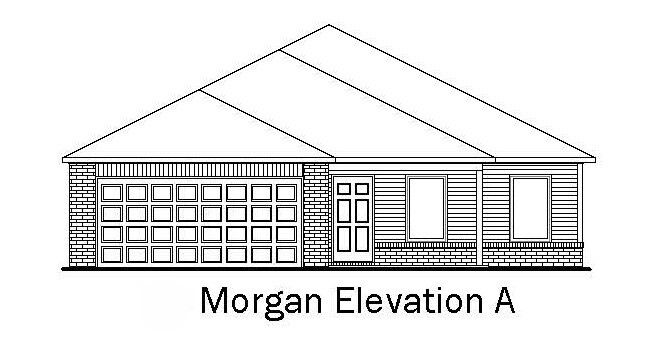 Property Photo:  1704 Pittman Street  AR 72734 