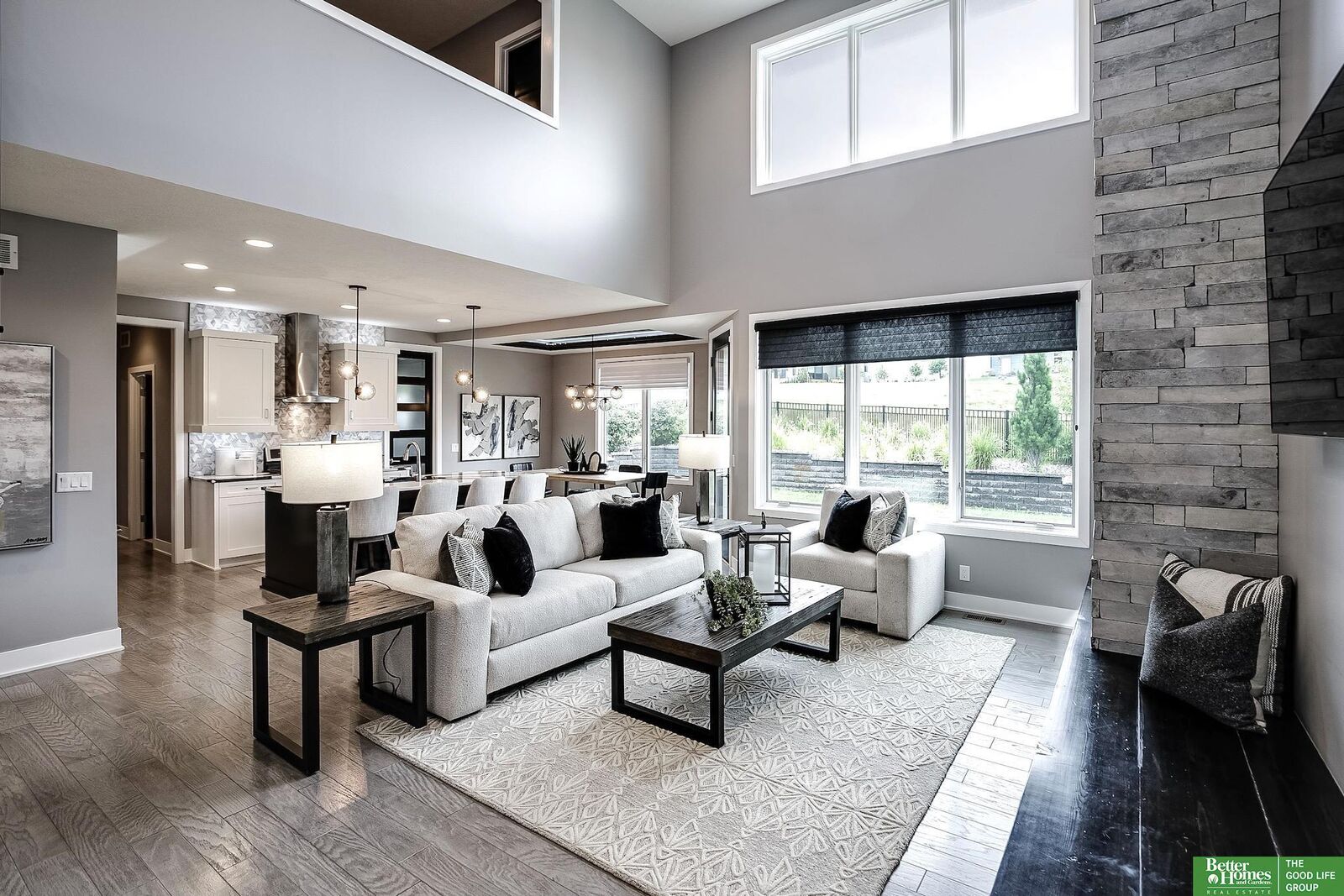 Property Photo: 7267 N 172nd Street NE 68007