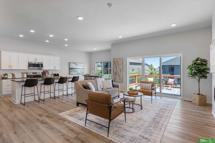 Property Photo: 8169 S 185th Street NE 68136