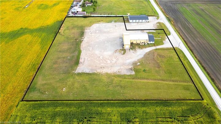 Property Photo:  4216 Waterworks Road  ON N0N 1R0 