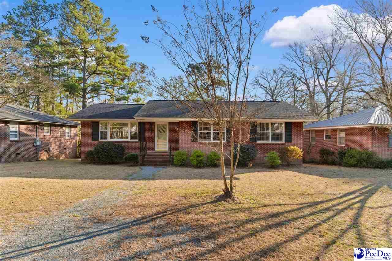 Property Photo:  612 Spruce Street  SC 29501 