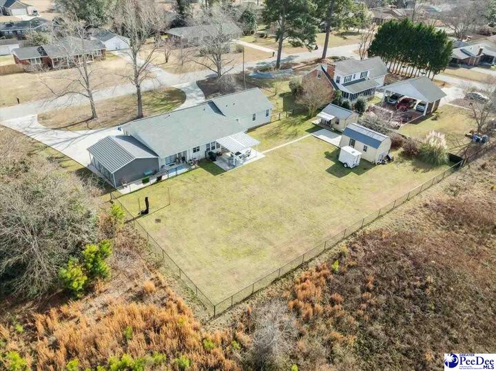 Property Photo:  851 S Dunes Dr  SC 29501 