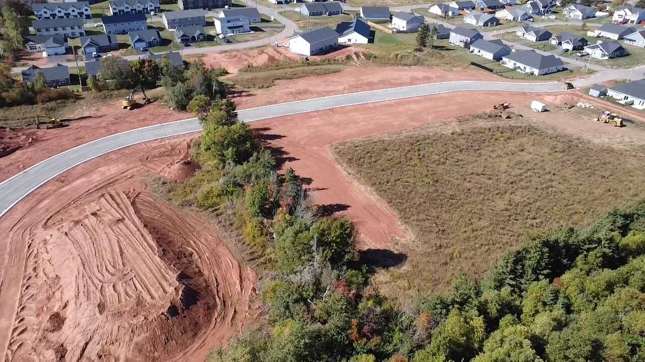 Photo de la propriété:  Lot 97 Goldsmith Row  PE C1B 4L9 