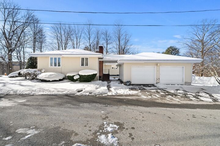 Property Photo: 35 Peters Street MA 01845