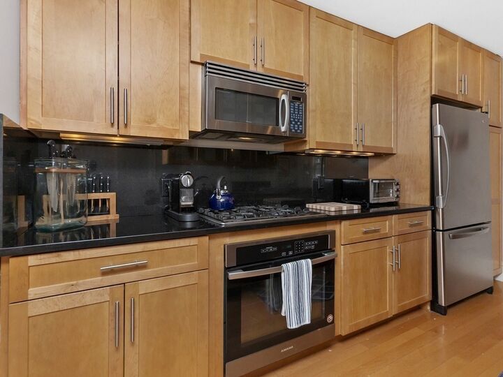 Property Photo:  70 E Brookline St. 1  MA 02118 