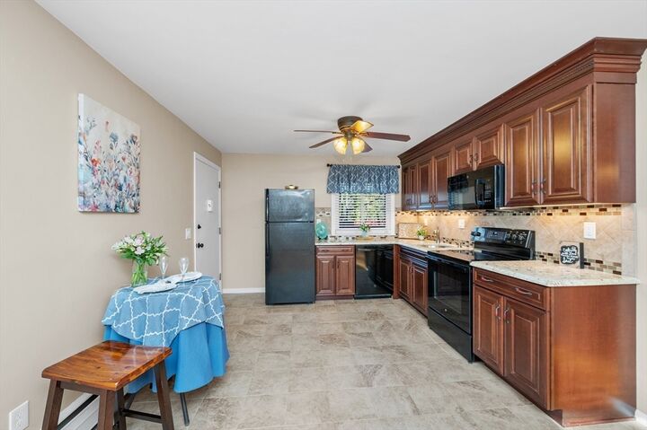 Property Photo: 33 Jacqueline Rd MA 02452