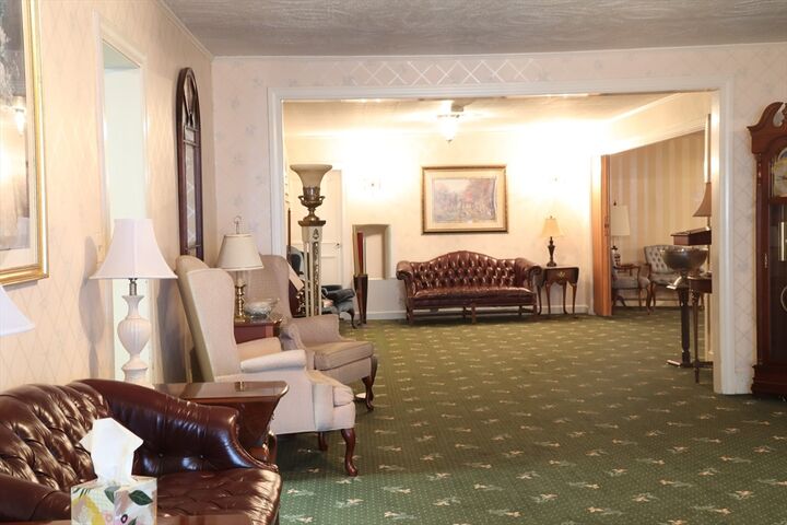 Property Photo:  14 Walker St  MA 01453 