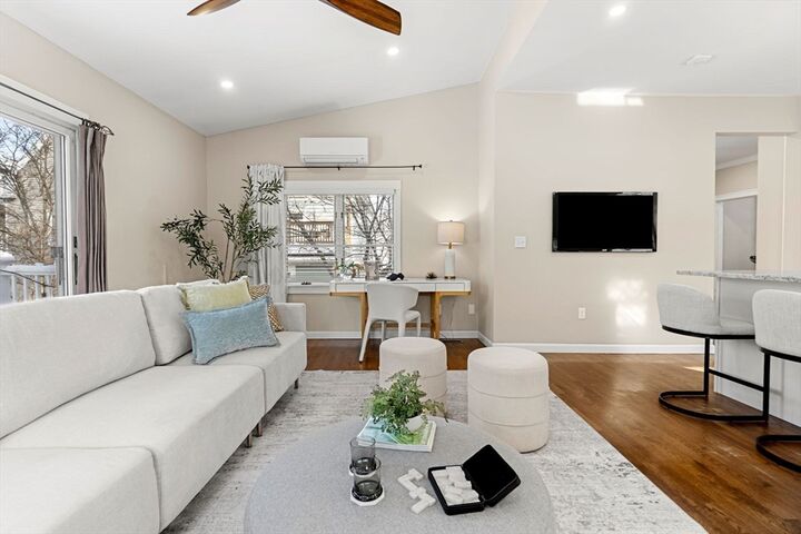 Property Photo: 206 Lowell Street MA 02144