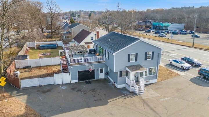 Property Photo: 11 Andover St MA 01923