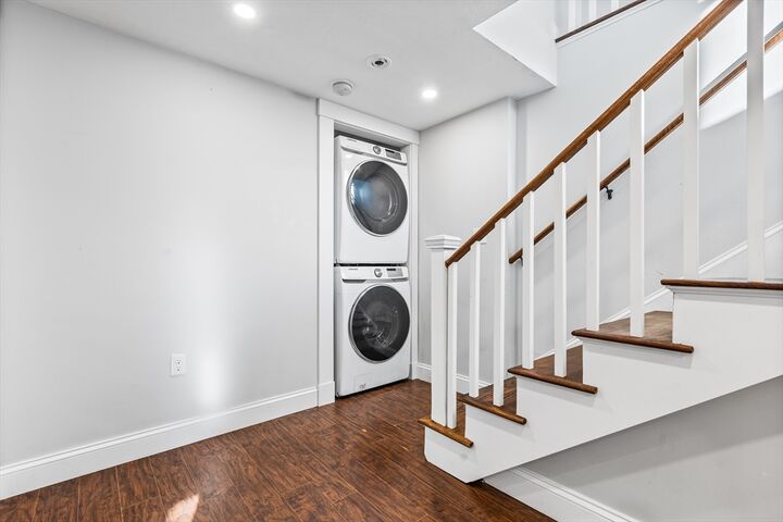 Property Photo: 40 Seaview Ave 1 MA 02152