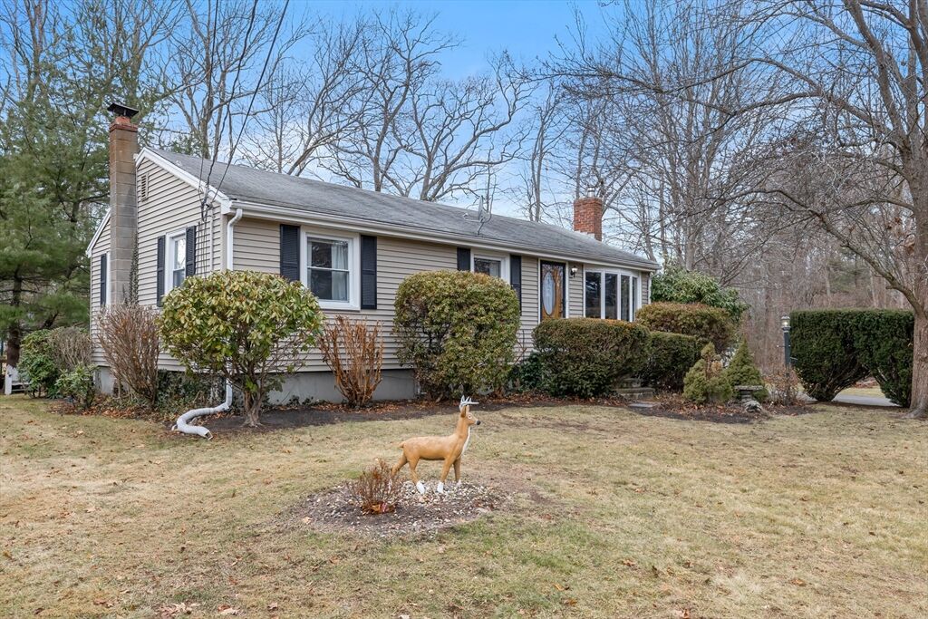 Property Photo: 90 Washington Ter MA 02382