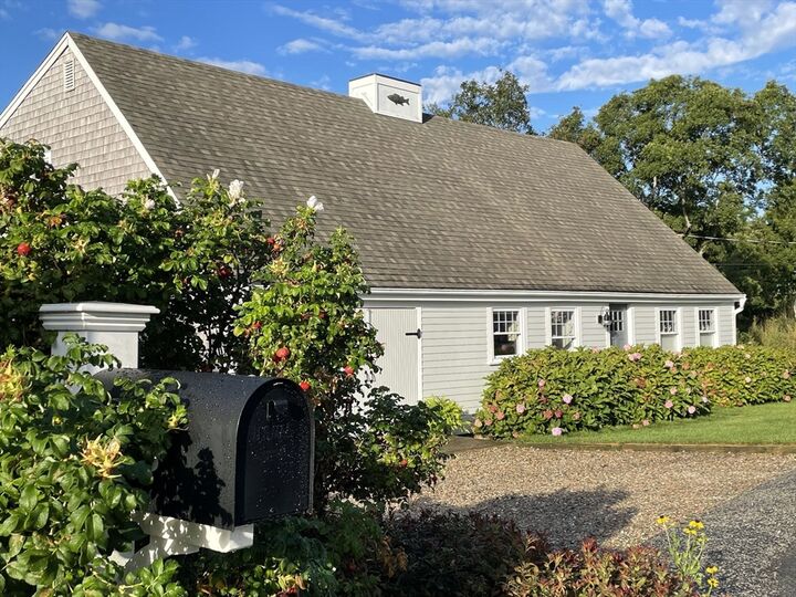 Property Photo:  6 Burg Ave  MA 02563 