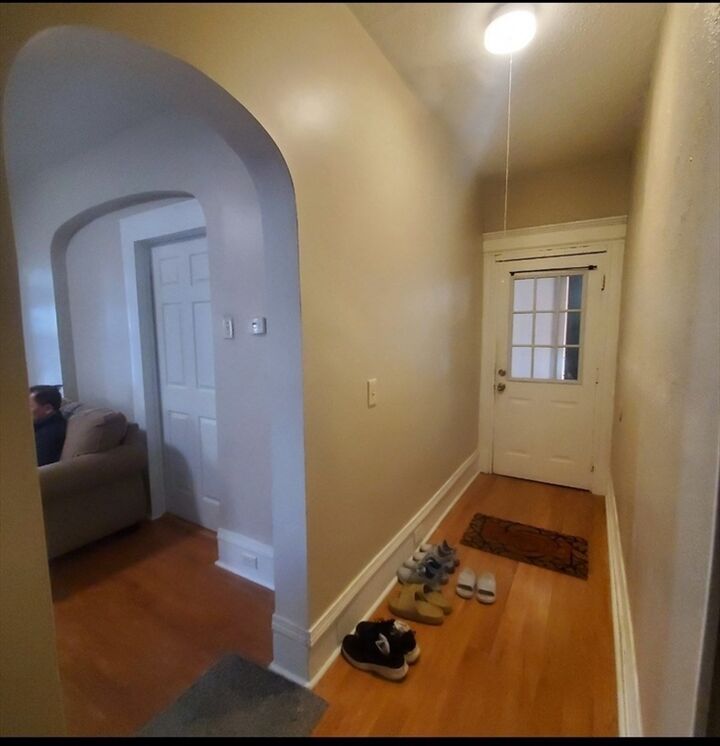 Property Photo:  50 Hollywood St 2  MA 01108 