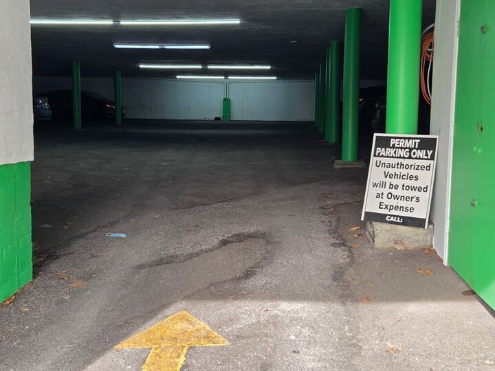 Property Photo: 46 Edgeworth 318 MA 01605