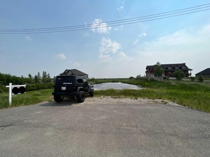 Property Photo: 421 Railway AB T1P 0X8