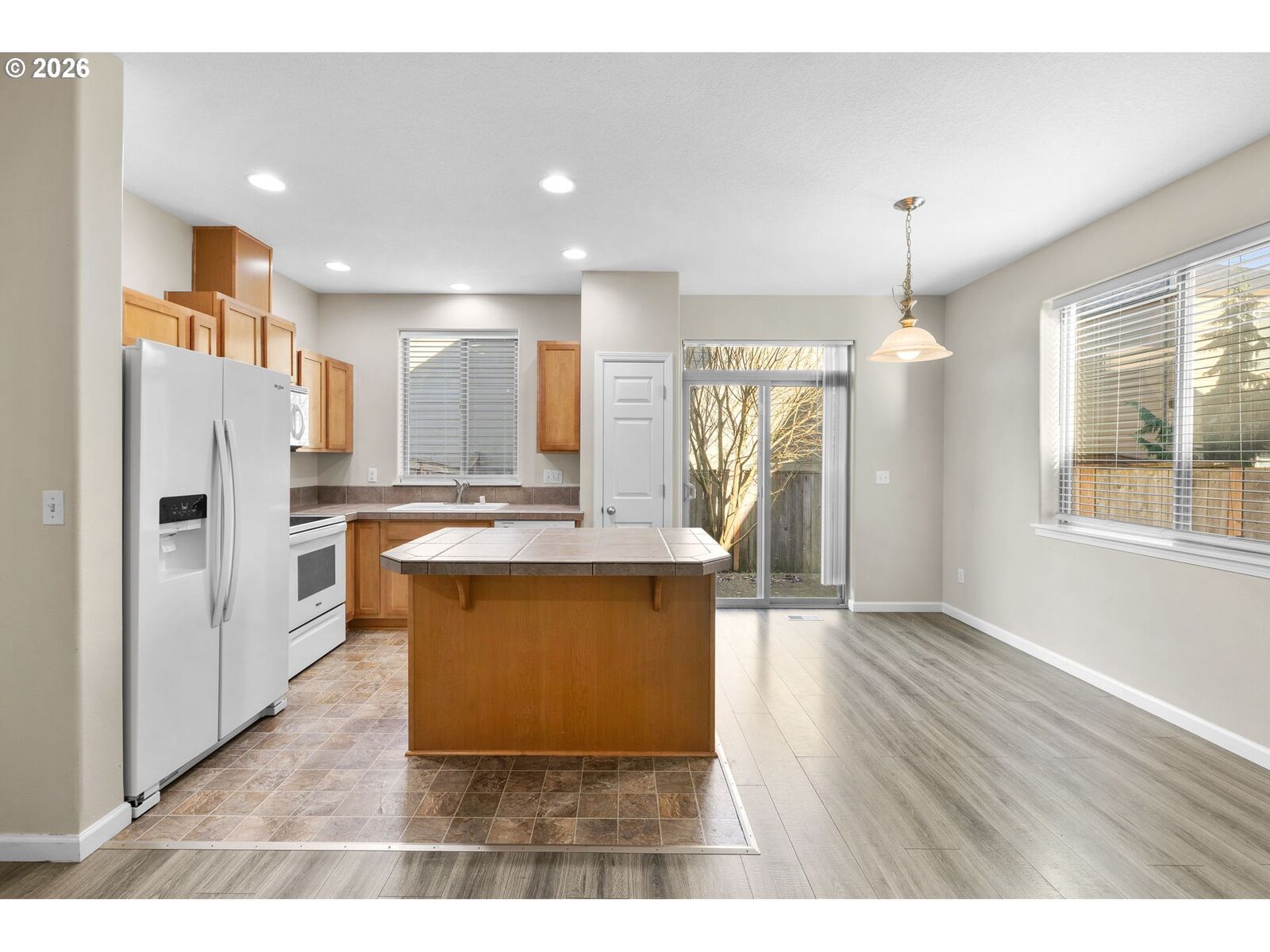 Property Photo:  13003 NE 25th St  WA 98684 