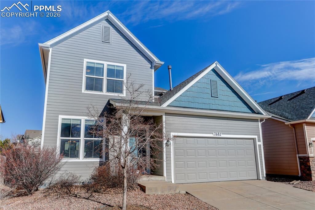 Property Photo: 7682 Capel Point CO 80831