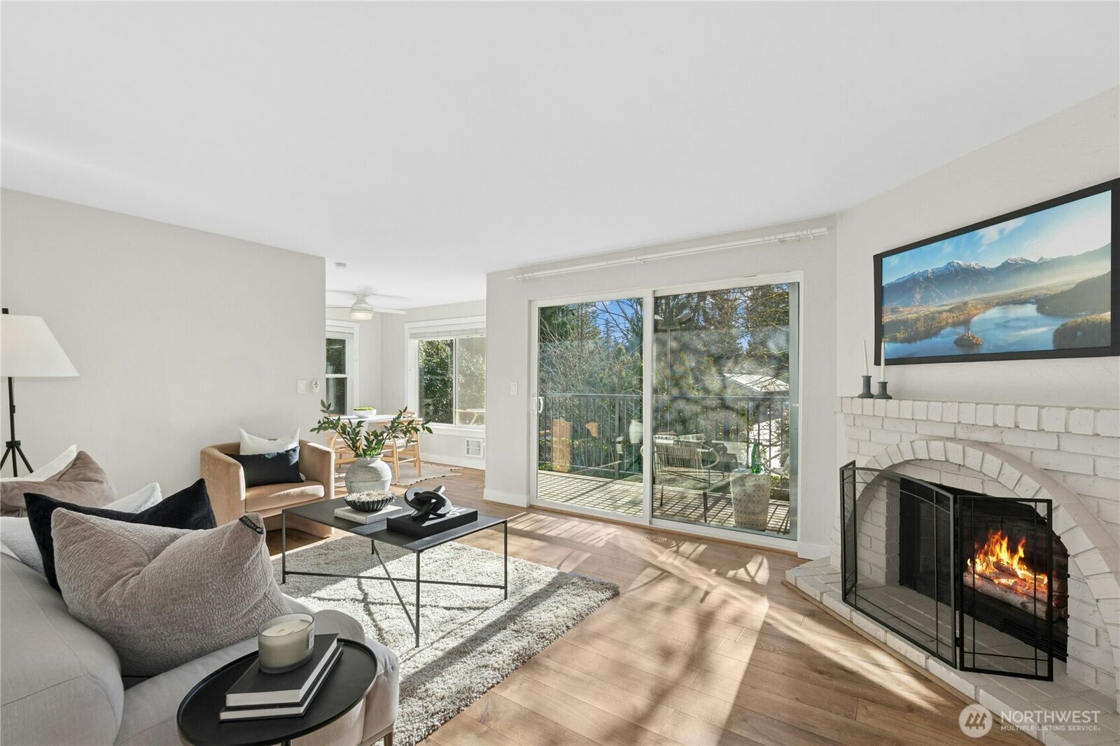 Property Photo:  14324  126th Avenue NE C201  WA 98034 