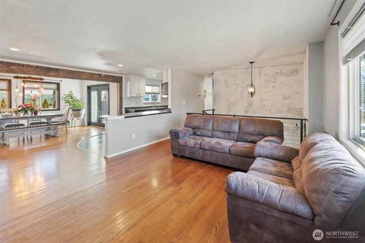 Property Photo:  117  Ridgemont Drive  WA 98802 